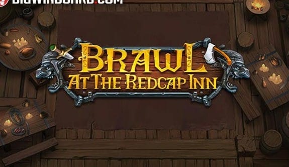 Brawl at the Redcap Inn