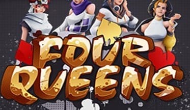 Four Queens