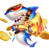 Fishing category icon