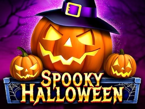 اسپوکی ہیلووین game thumbnail